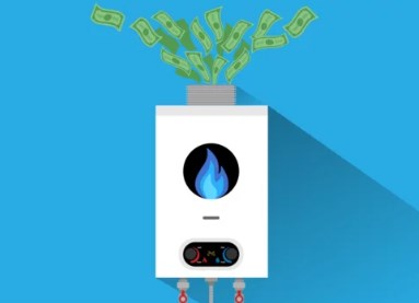 Ahorro con gas natural