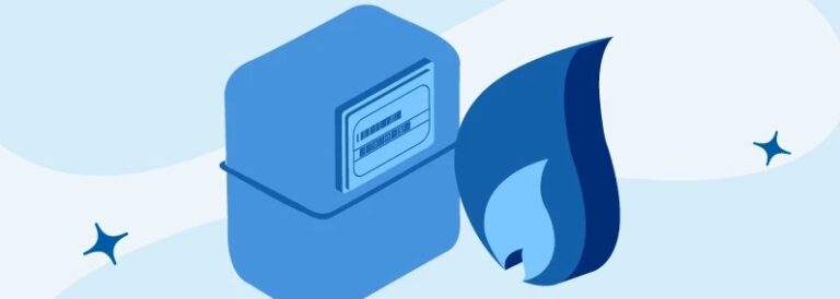 Derechos de alta y acometida