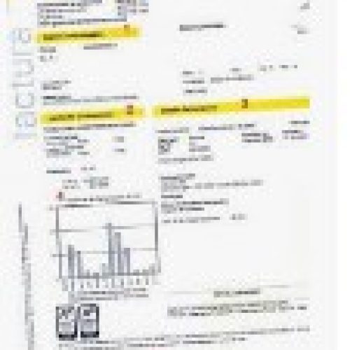 derechos de alta